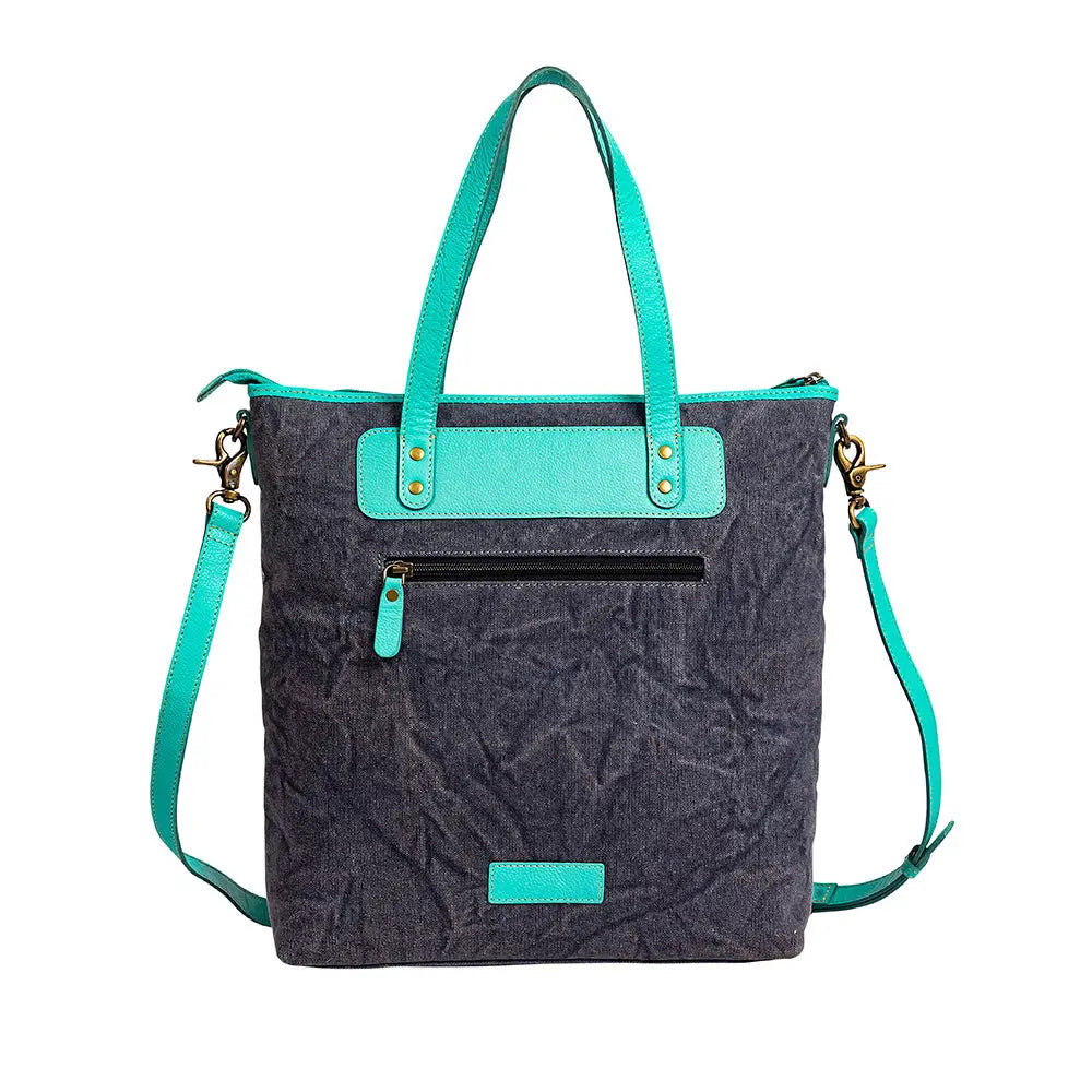 Tonga Ridge Tote Bag - Western Bags Purses