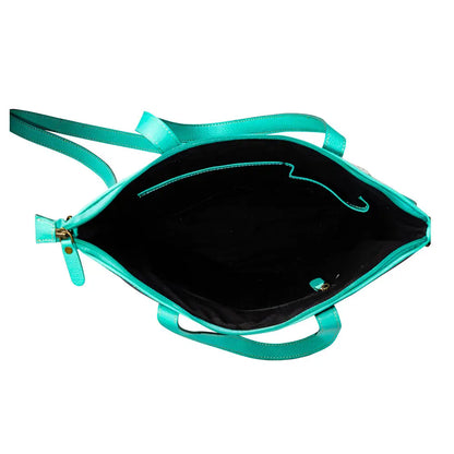 Tonga Ridge Tote Bag - Western Bags Purses