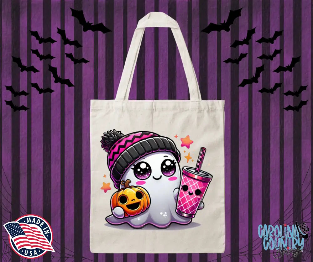 Too Cute For Boo – Multi Purse/Bag