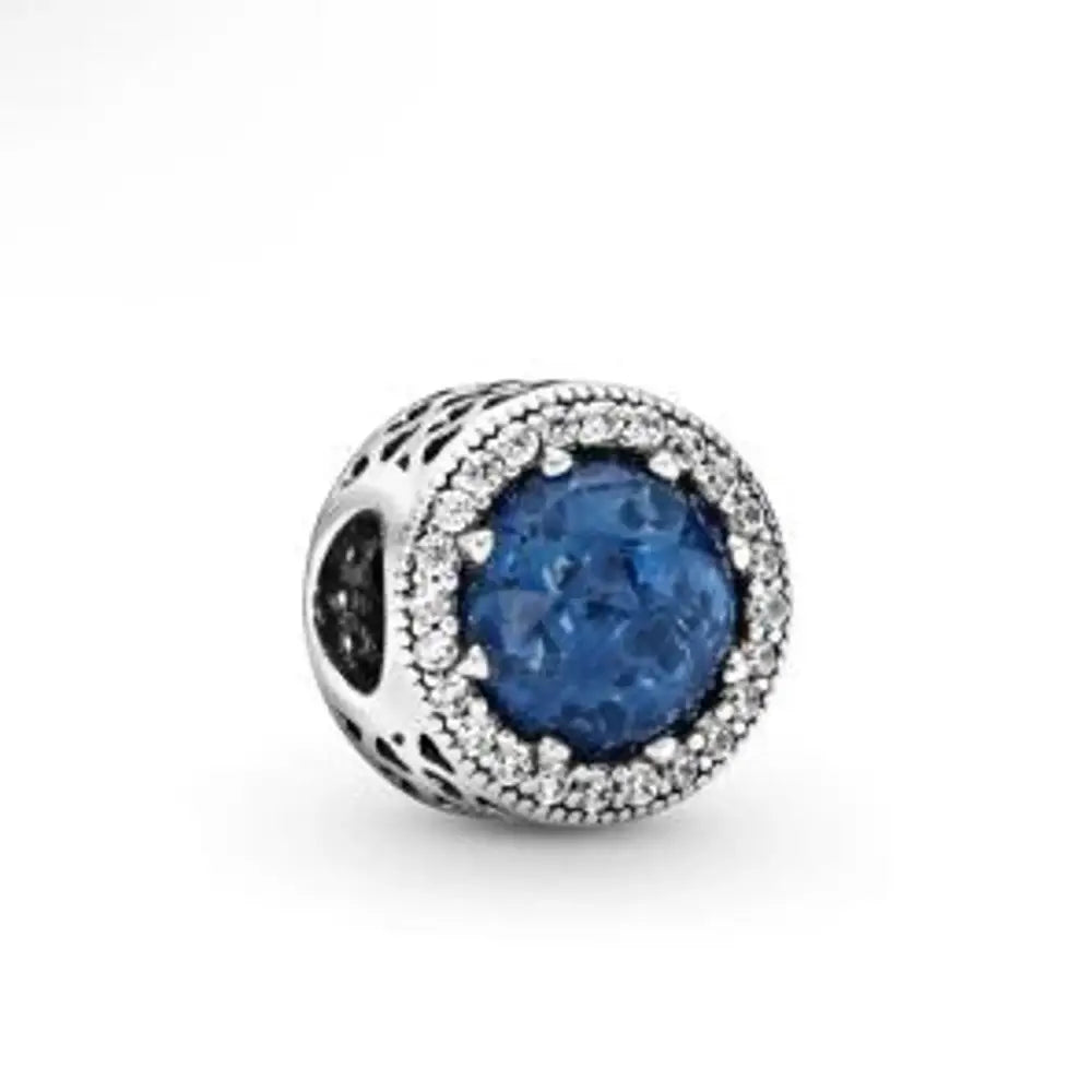 Touch of Charm – Blue Charms