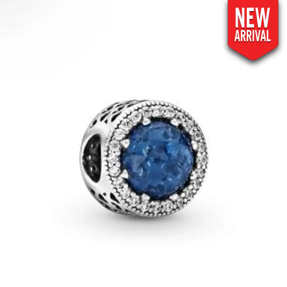 Touch of Charm – Blue Charms