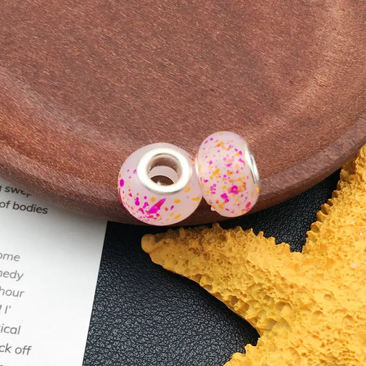 Touch Of Color – Pink Charms