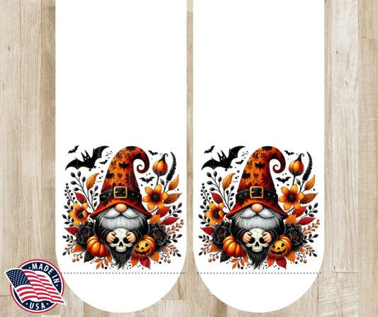 Trick A Gnome Multi Socks