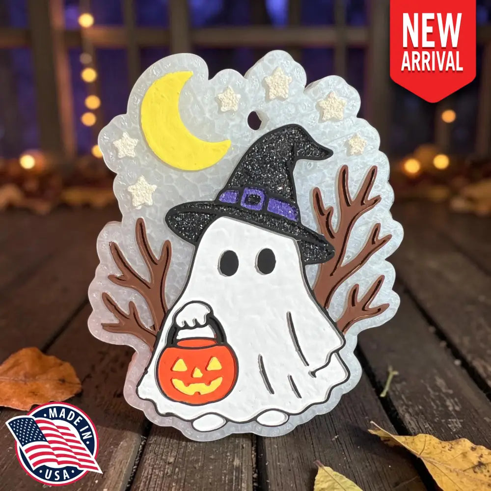 Trick or Treat Freshie
