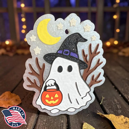 Trick or Treat Freshie