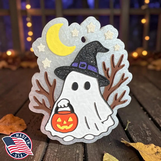 Trick or Treat Freshie