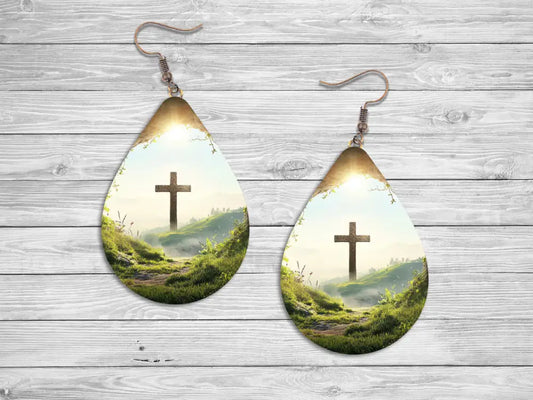 True Love – Multi Earrings