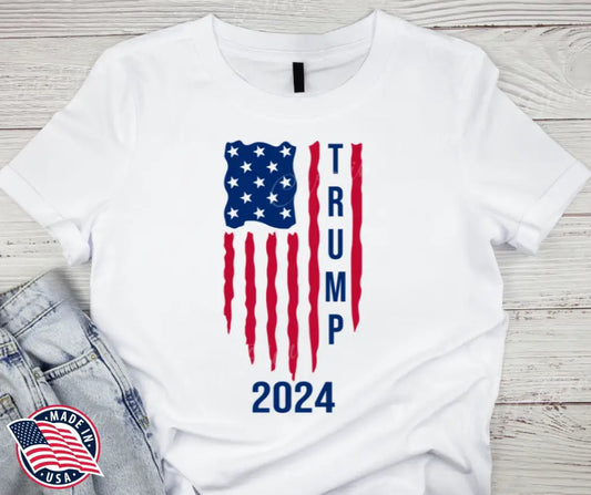 Trump 2024 – Multi Shirt