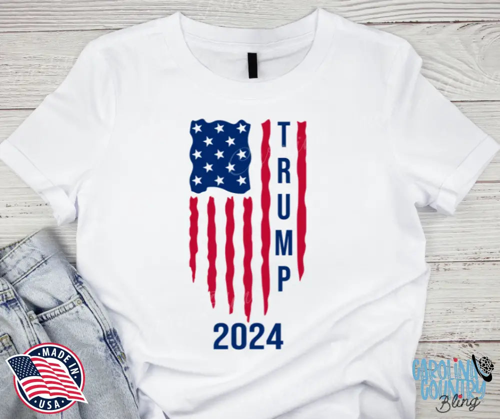 Trump 2024 – Multi Shirt