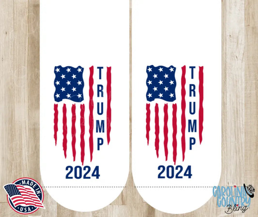 Trump 2024 – Multi Socks