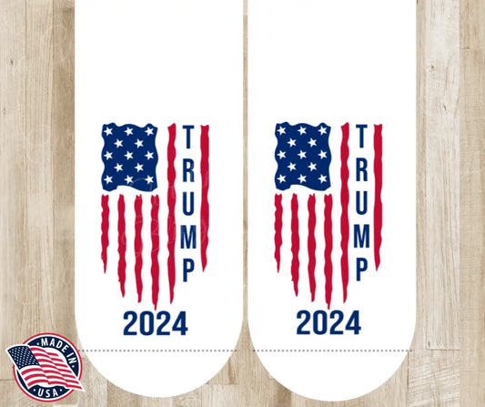 Trump 2024 – Multi Socks