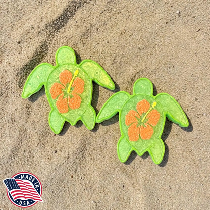 Turtle Vent Clips and Magnets