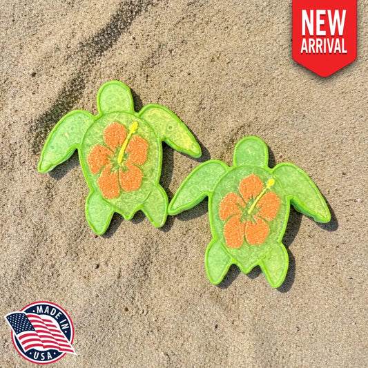 Turtle Vent Clips and Magnets