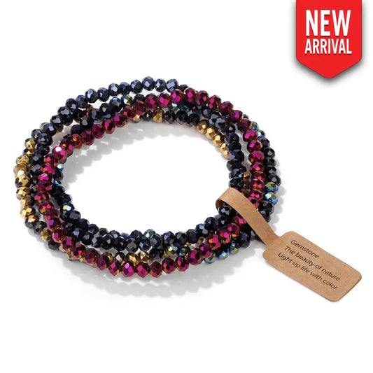 Twinkle – Multi Bracelet
