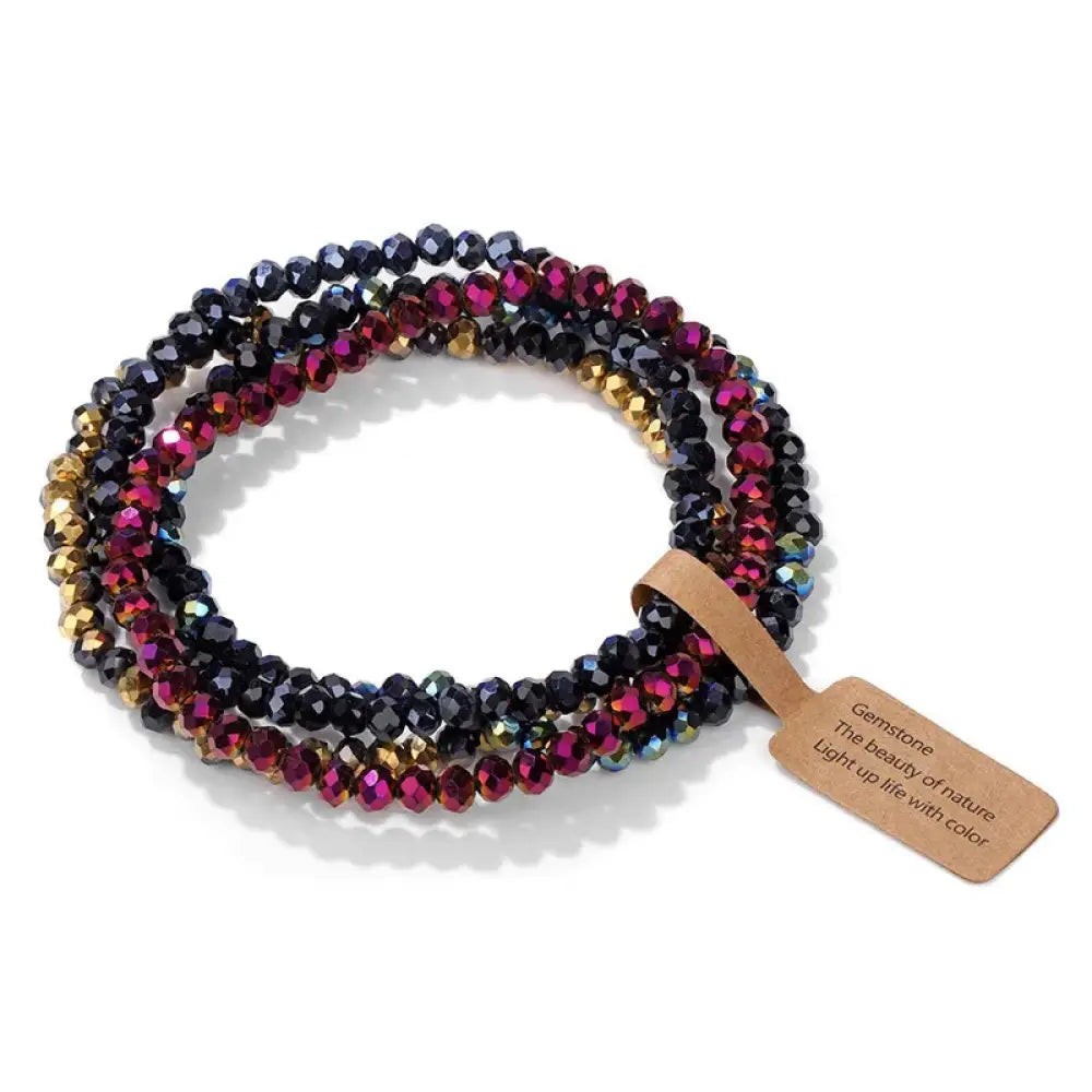 Twinkle – Multi Bracelet