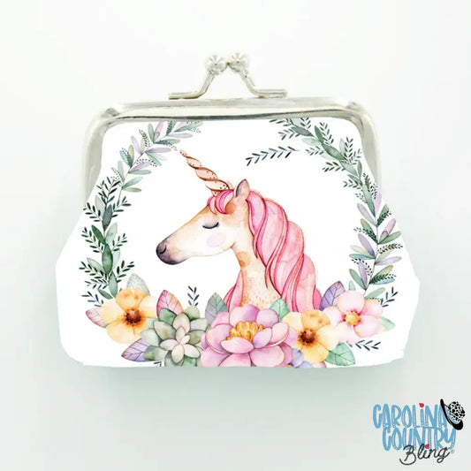 Unicorn Love – Multi Purse/Bag