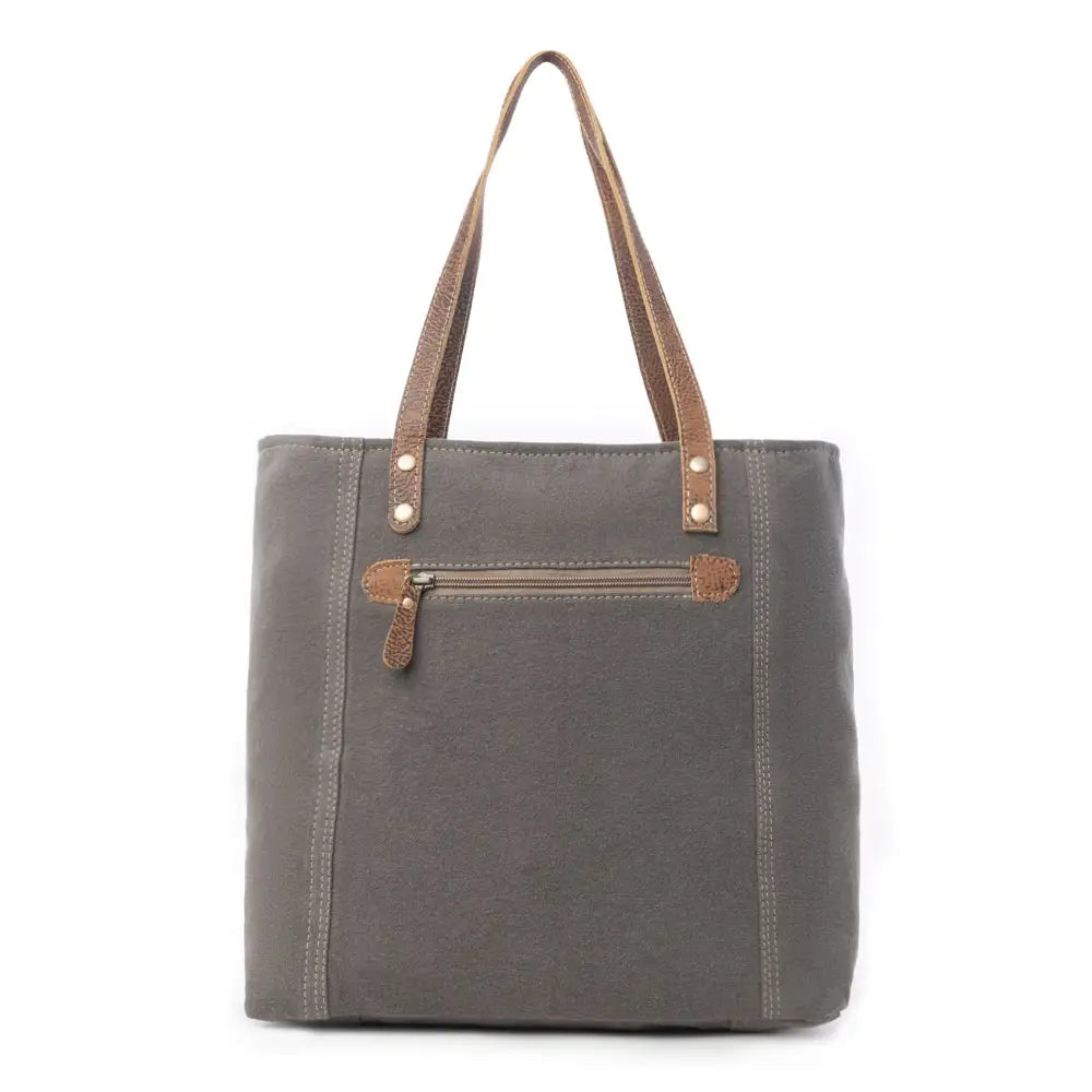 Unique Key Tote Bag - Bags