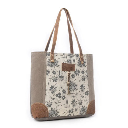 Unique Key Tote Bag - Bags