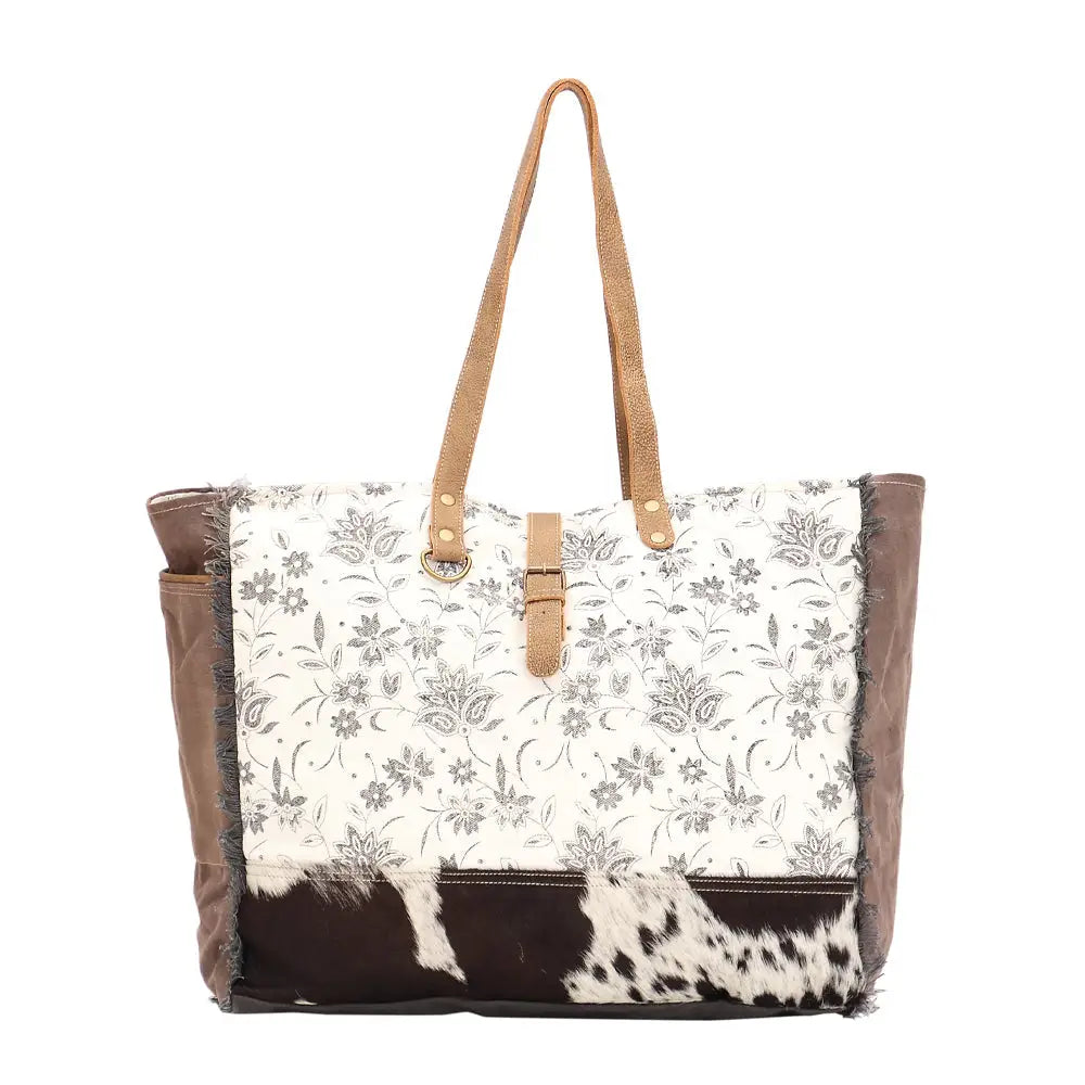Ursinia Weekender Bag - Bags