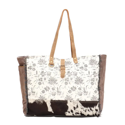 Ursinia Weekender Bag - Bags