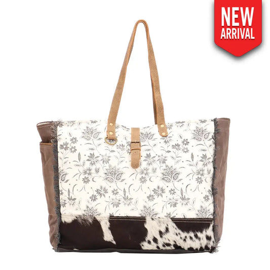 Ursinia Weekender Bag - Bags