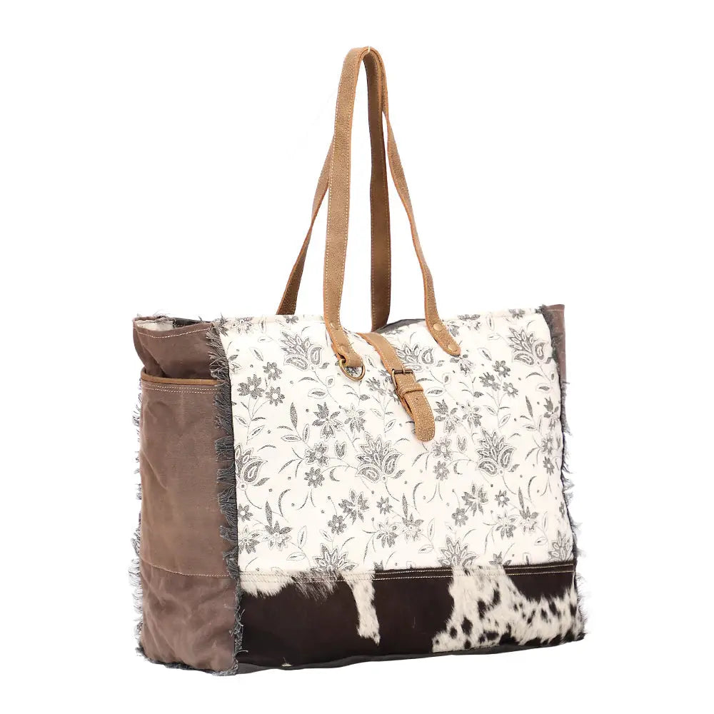 Ursinia Weekender Bag - Bags
