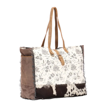 Ursinia Weekender Bag - Bags