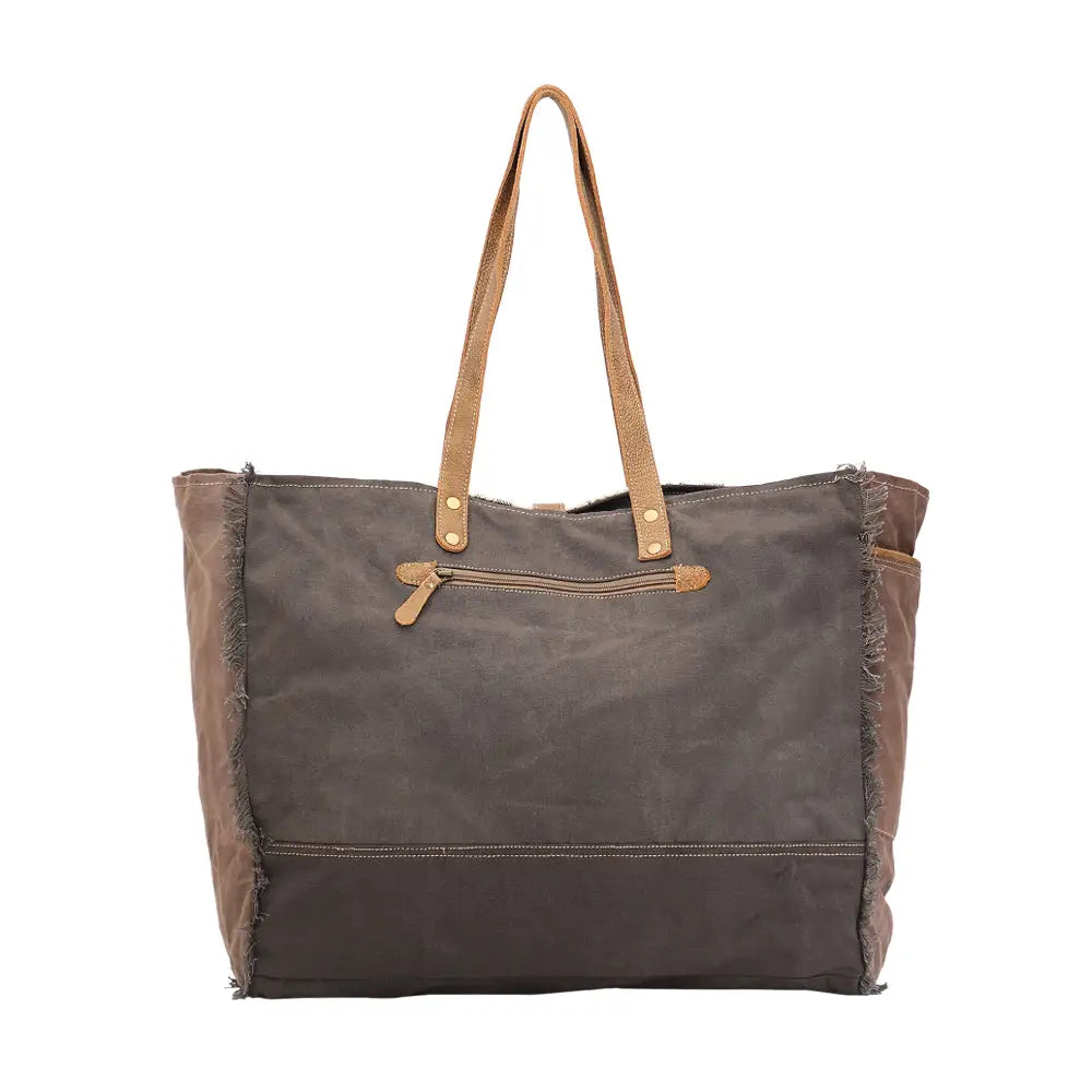Ursinia Weekender Bag - Bags