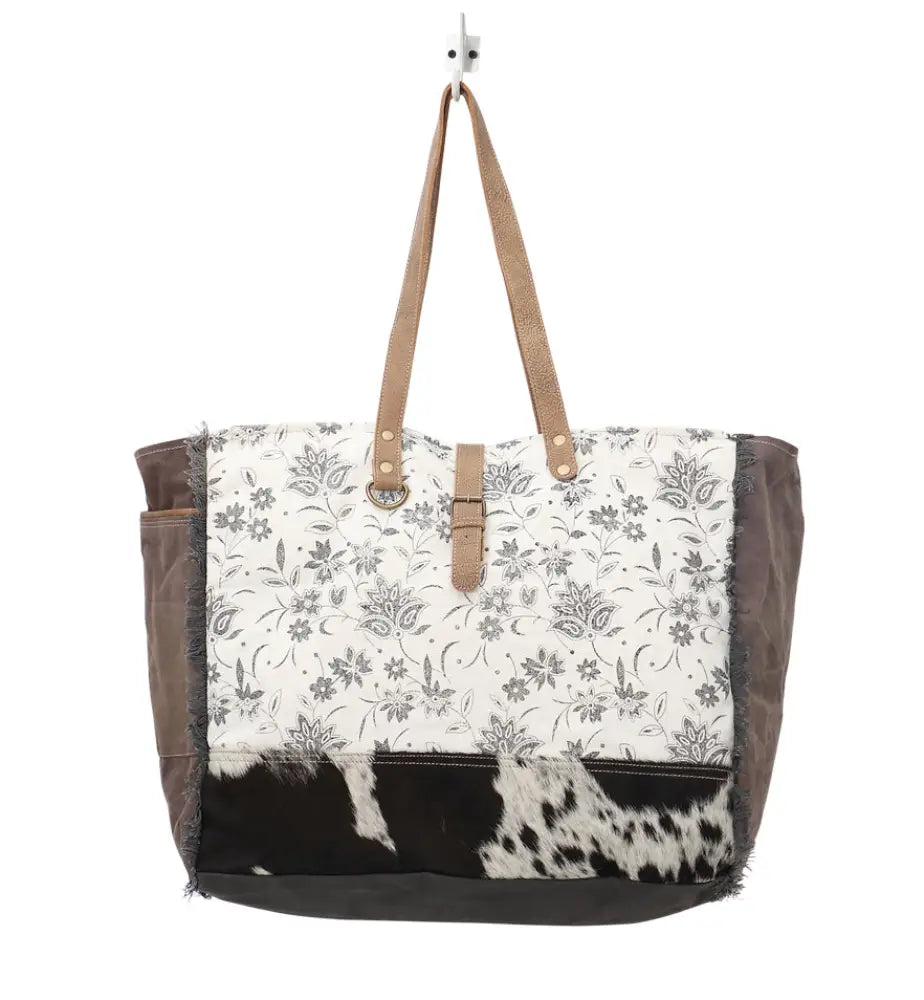 Ursinia Weekender Bag - Bags