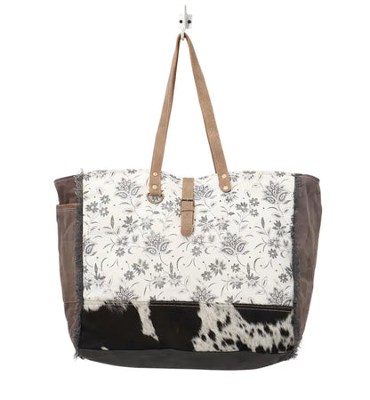 Ursinia Weekender Bag - Bags