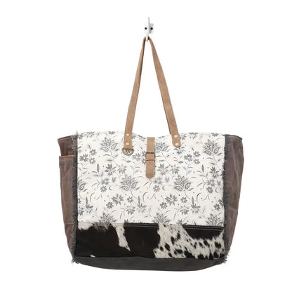 Ursinia Weekender Bag - Bags
