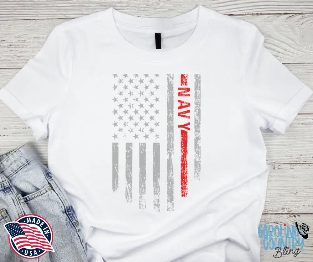 Us Navy – Multi Shirt