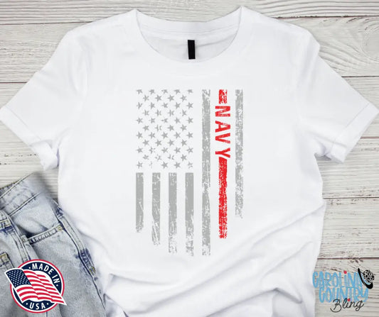 Us Navy – Multi Shirt