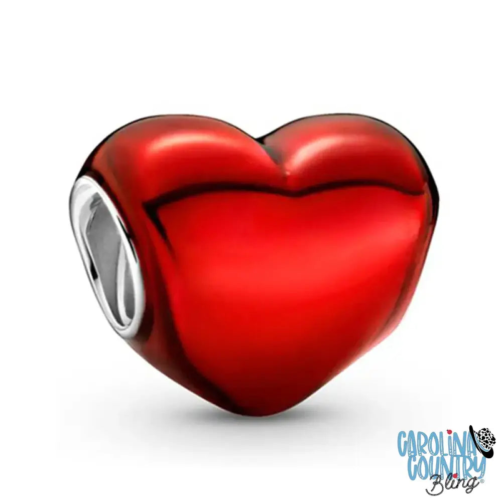 Valentine – Red Charms