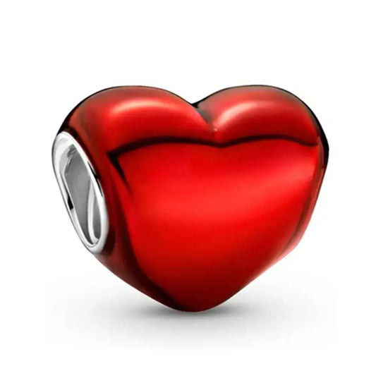 Valentine – Red Charms