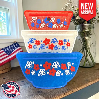 Vintage Americana Freshie - Home Fragrance