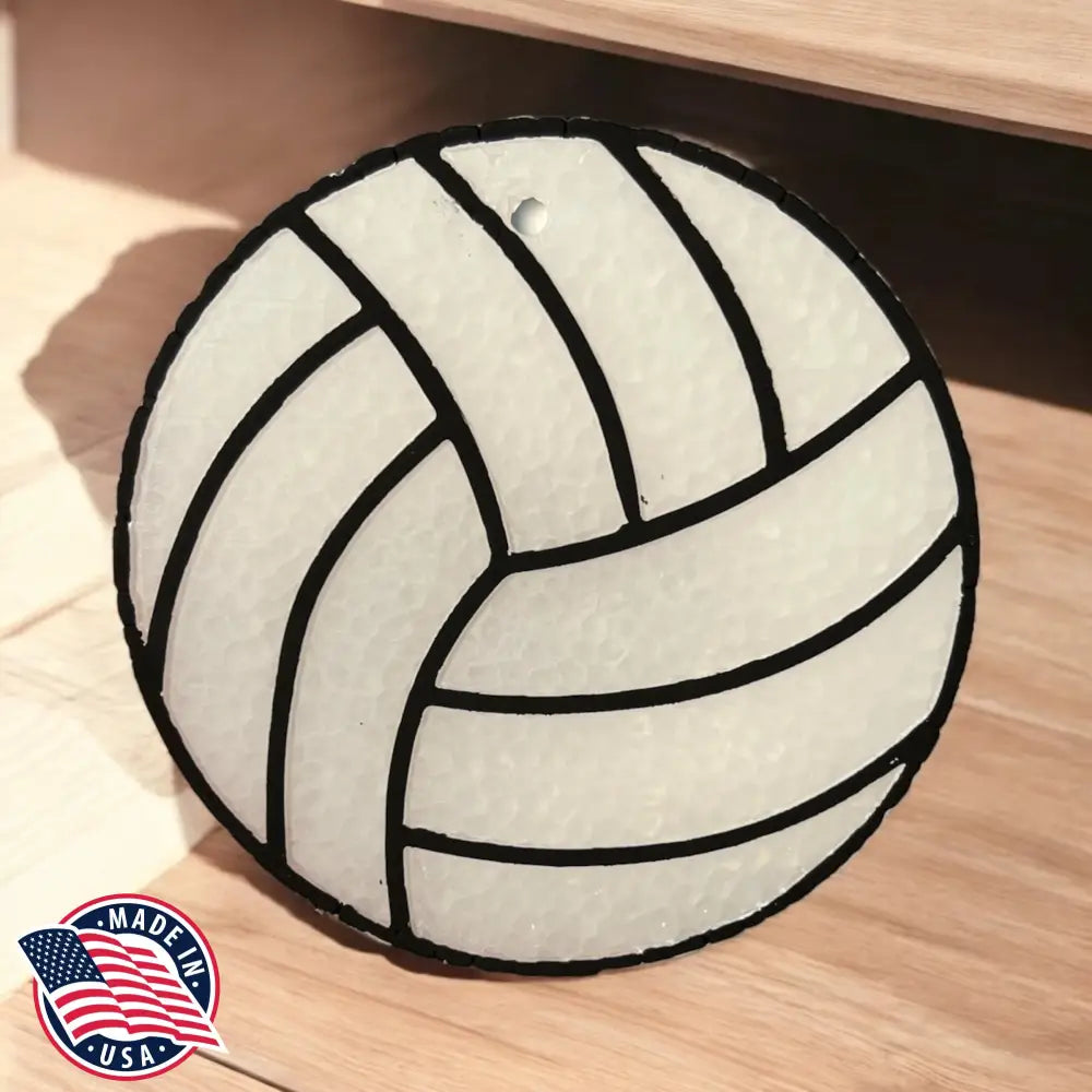 Volleyball Freshie - Home Fragrance
