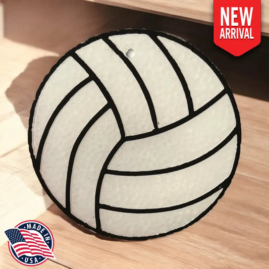 Volleyball Freshie - Home Fragrance