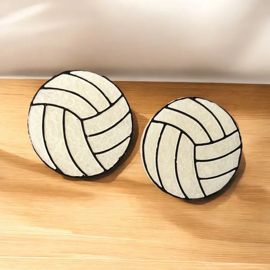 Volleyball - White Home Fragrance