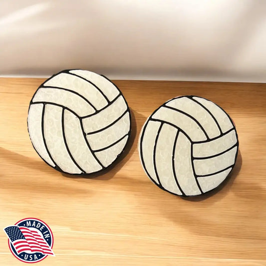 Volleyball - White Home Fragrance