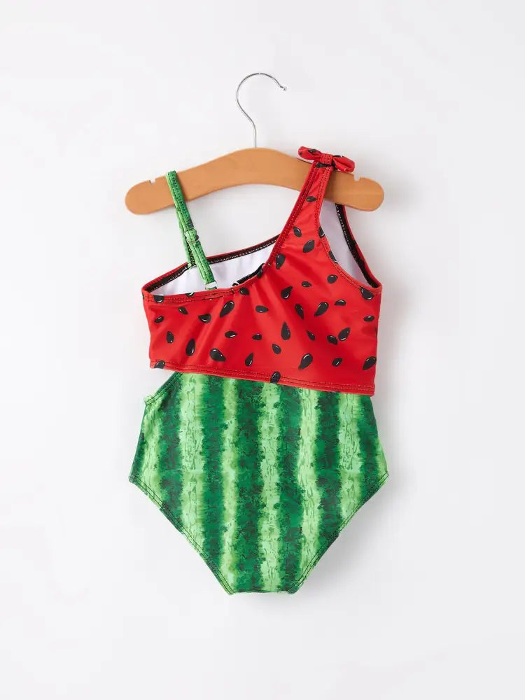Watermelon - Mutli Swimsuit