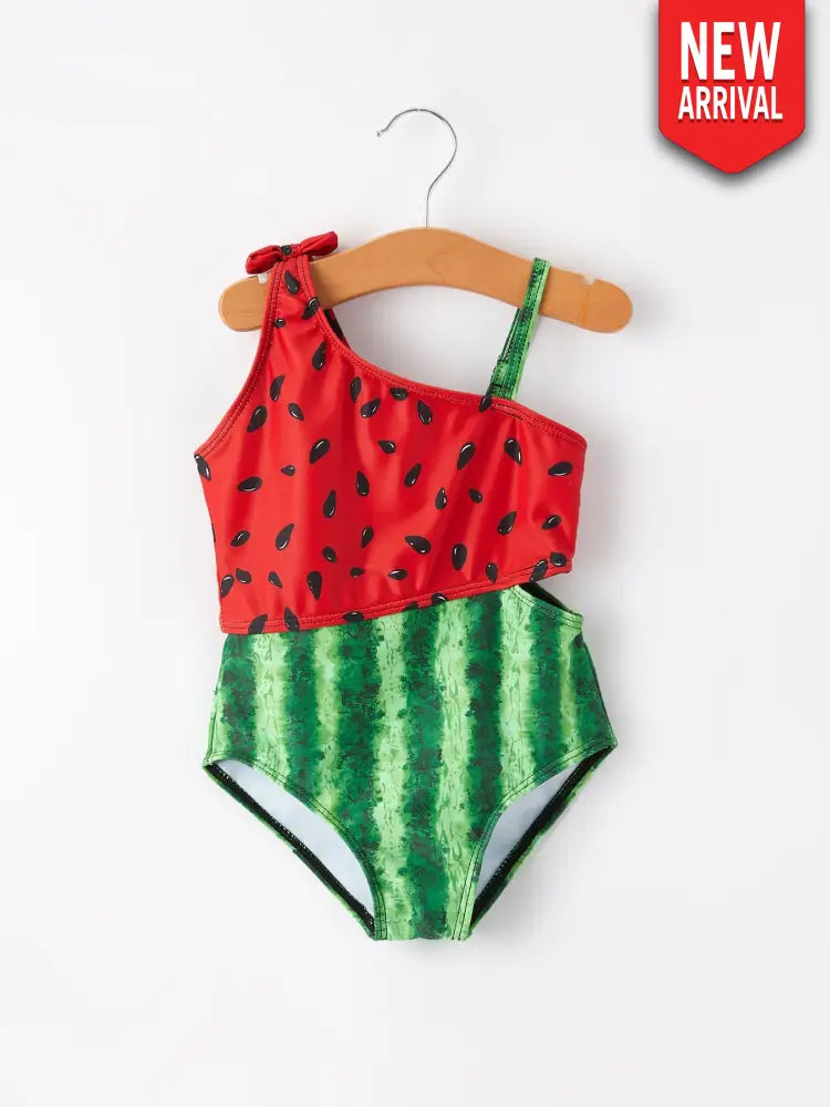 Watermelon - Mutli Swimsuit