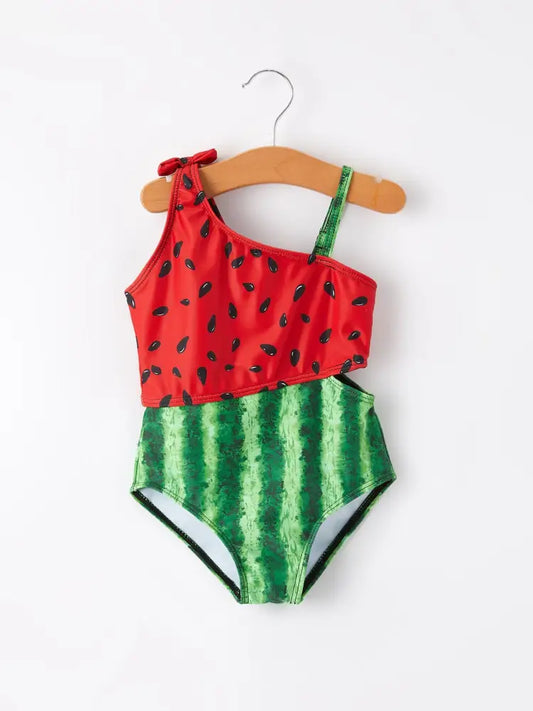 Watermelon - Mutli Swimsuit