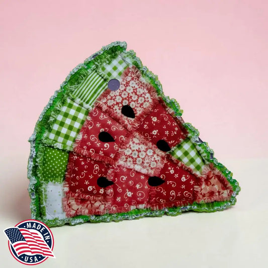 Watermelon Patchwork - Multi - Home Fragrance