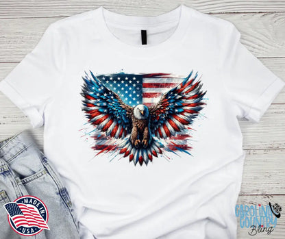 We Fly Together – Multi Shirt