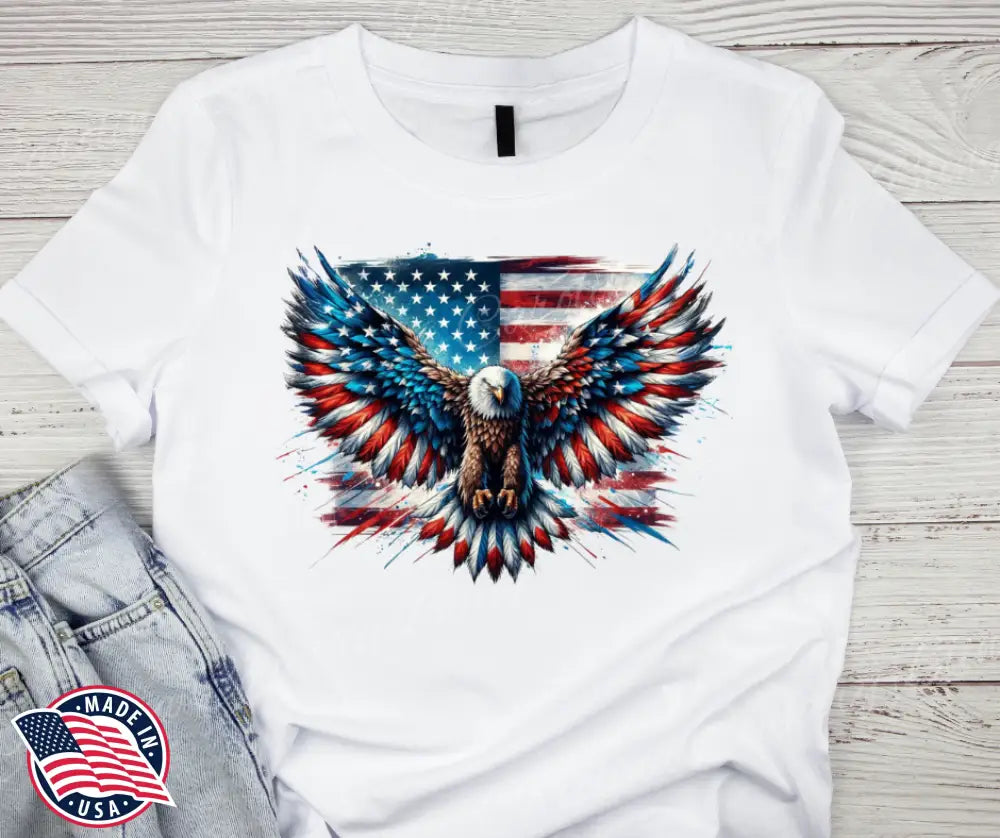 We Fly Together – Multi Shirt