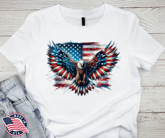 We Fly Together – Multi Shirt