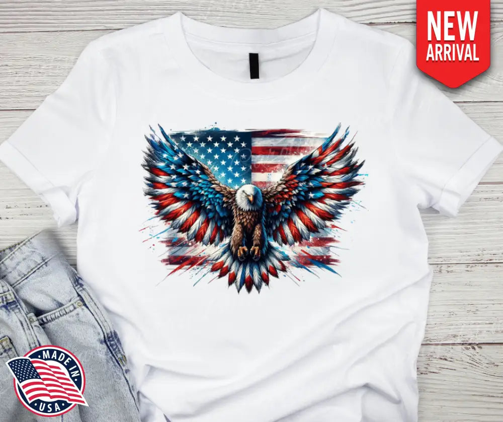 We Fly Together – Multi Shirt
