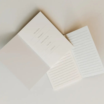 Wedding Vows Journal - Notebooks