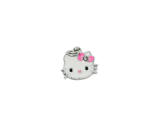 Well Hello Kitty – Pink Charms